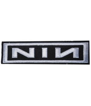 Nine Inch Nails Logo 