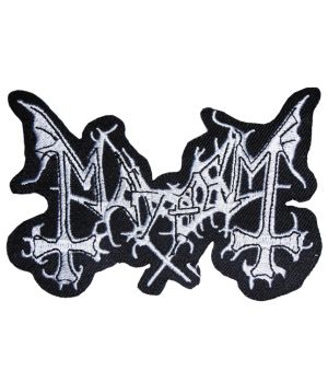Mayhem Logo