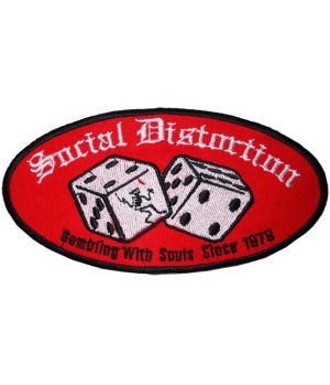 Social Distortion Dice
