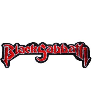 Black Sabbath Logo