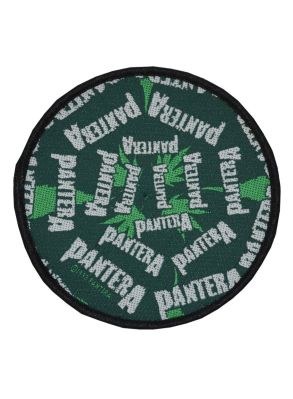 Pantera leaf