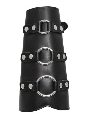 extra lång - öglor