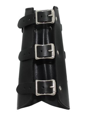 extra lång - öglor