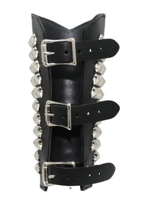 extra lång - pyramidnitar