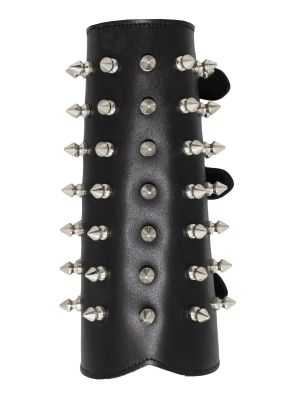 extra lång - spike nitar