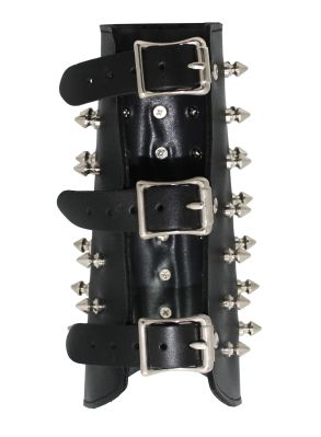 extra lång - spike nitar