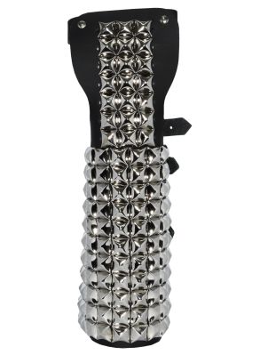 extra lång- pyramidnit knoge