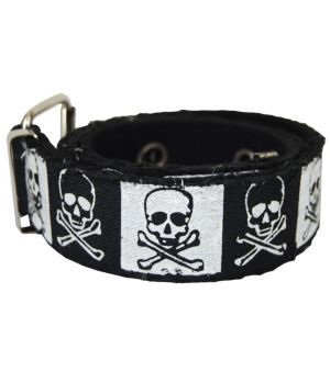 Black N White Bälte