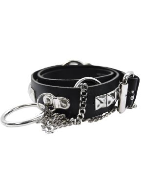 Kedja och öljetter- 1