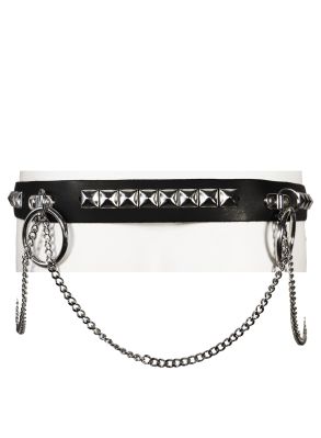 Kedja och öljetter- 1