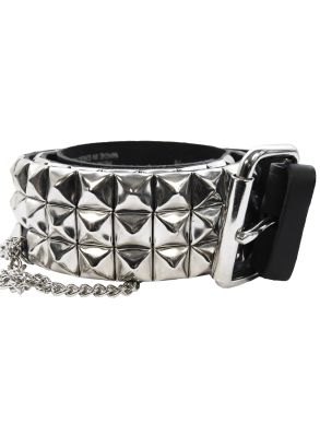 Pyramidnitar med kedja-3