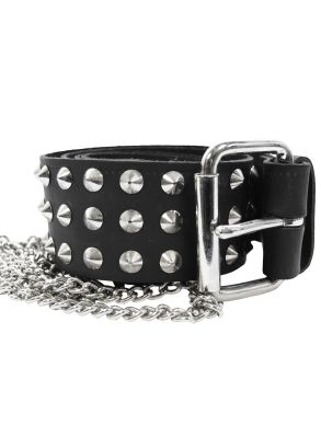 Konformade nitar, kedja- 3