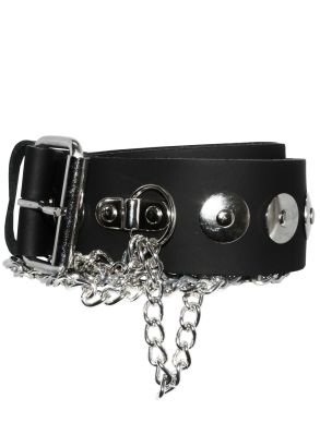 cirkel nitar och kedja - 1