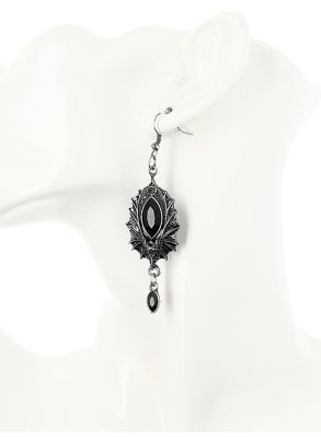 Fladdermus örhängen