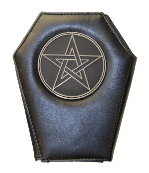 Plånbok - Pentagram