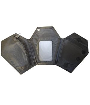 Plånbok - Pentagram