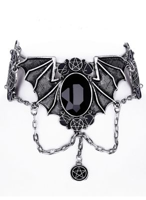Bat choker