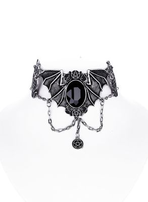 Bat choker