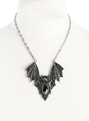 creature of the night