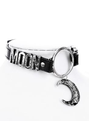 Moon Child Choker