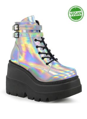 SHAKER-52 silverhologram
