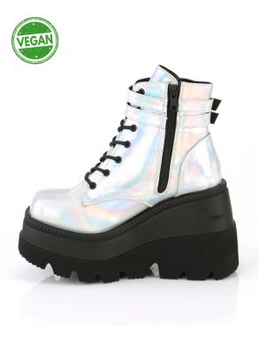 SHAKER-52 silverhologram