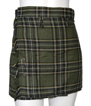 Kiltkjol- grön