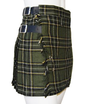 Kiltkjol- grön