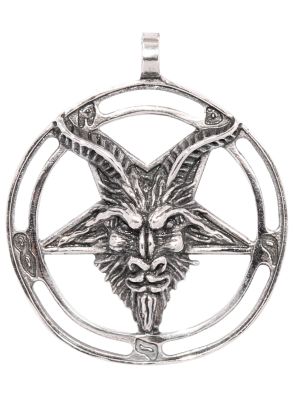 Baphomet