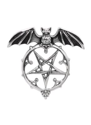 Pentagram Fladdermus