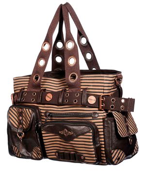 Steampunk väska