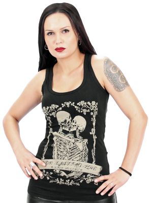 Ever Lasting Love Linne