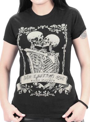 Ever Lasting Love topp