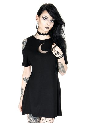 Witch Moon Topp/klänning