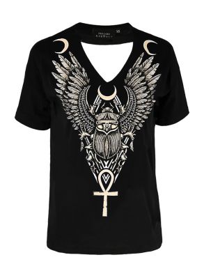 Ancient Scarab T-shirt