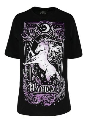 magical unicorn t-shirt
