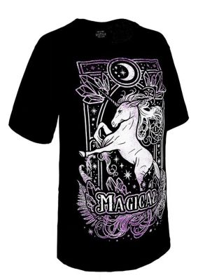 magical unicorn t-shirt
