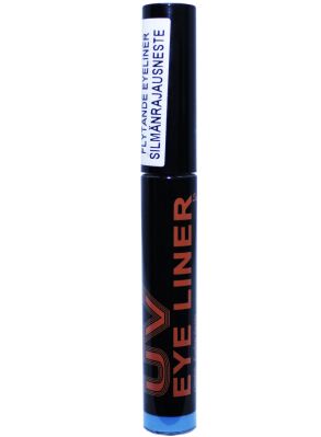 UV Eye Liner-Blå