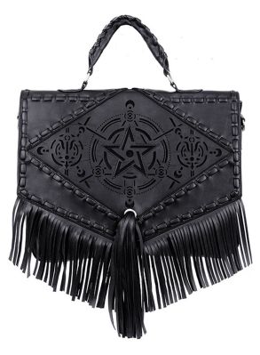 Boho Witch väska