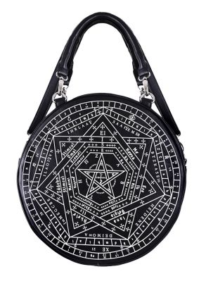 Sigillum  AXELREMSVÄSKA