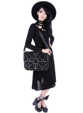 Harness Satchel Väska