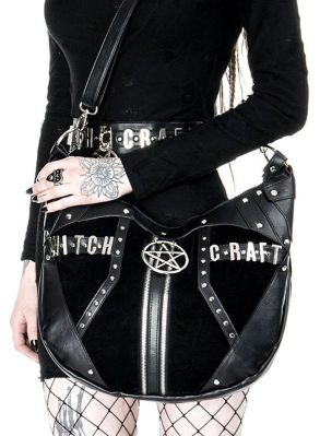 Witchcraft Hobo Väska